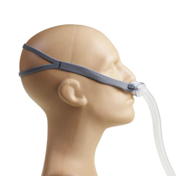 Imagem de Máscara Nasal Airfit P10 - Resmed