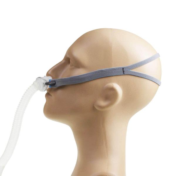 Imagem de Máscara Nasal Airfit P10 - Resmed