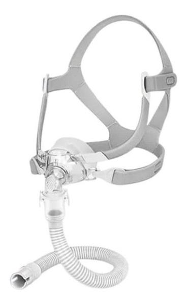 Imagem de Máscara Nasal Cpap Bipap Yn-03 Sem Apoio Testa - Yuwell