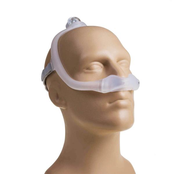 Imagem de Máscara Nasal Dreamwear Philips Confortável