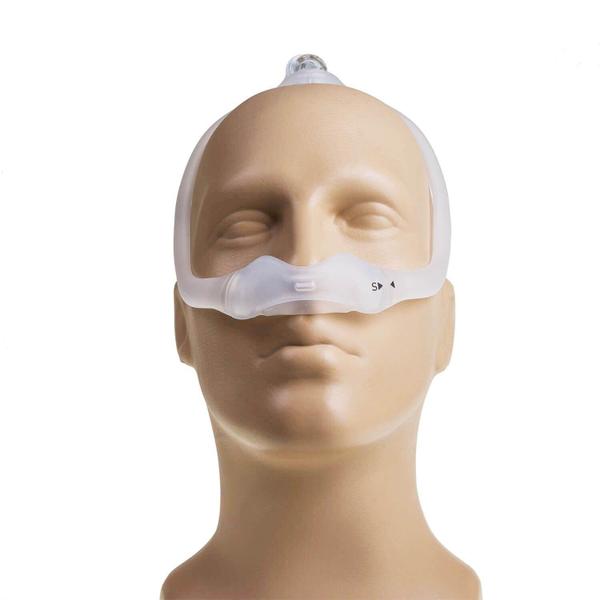 Imagem de Máscara Nasal Dreamwear Philips Confortável