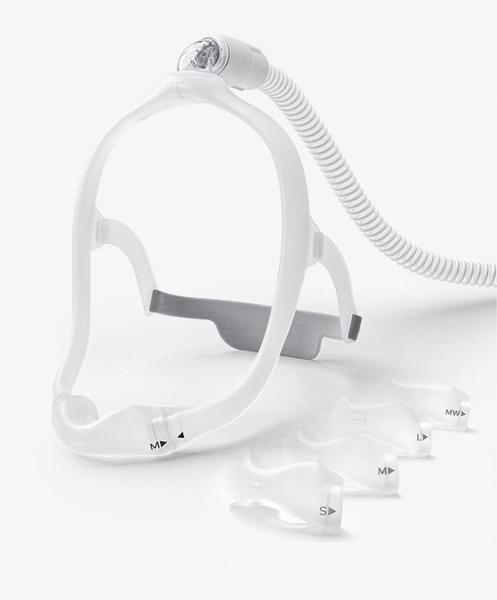 Imagem de Máscara nasal DreamWear Philips Respironics