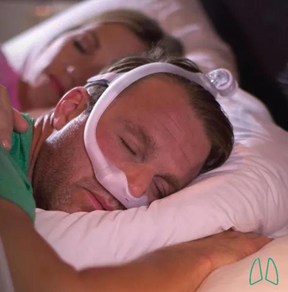 Imagem de Máscara Nasal DreamWear  Philips