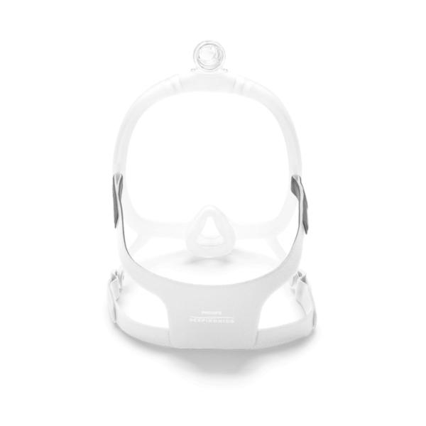 Máscara nasal dreamwisp 1137916 - philips respironics Imagem de Máscara nasal dreamwisp 1137916 - philips respironics