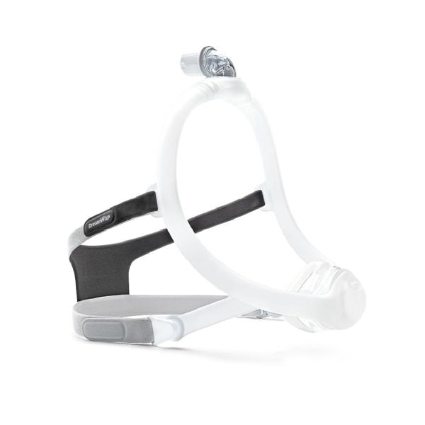 Máscara nasal dreamwisp 1137916 - philips respironics Imagem de Máscara nasal dreamwisp 1137916 - philips respironics