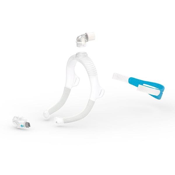 Imagem de Máscara nasal para cpap airfit p30i - resmed