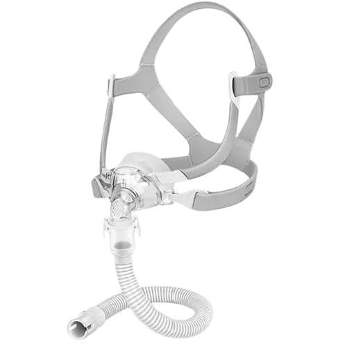 Imagem de MÁSCARA NASAL PARA CPAP BREATHWEAR YN-03, (Pequeno) - YUWELL