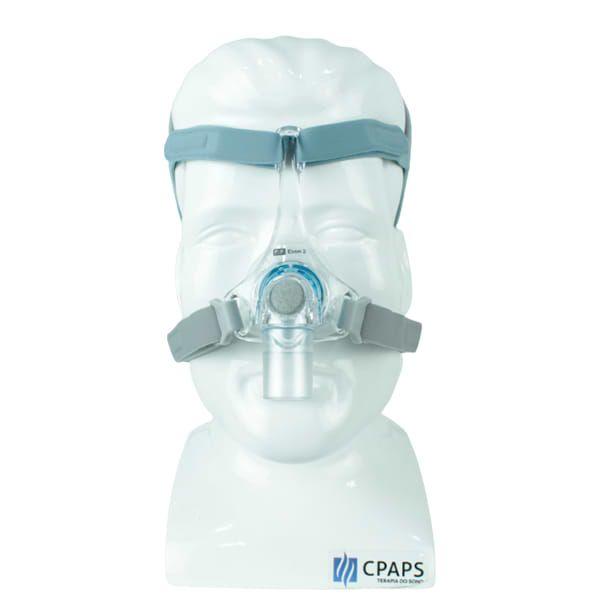 Imagem de Máscara nasal para cpap eson 2 - fisher & paykel