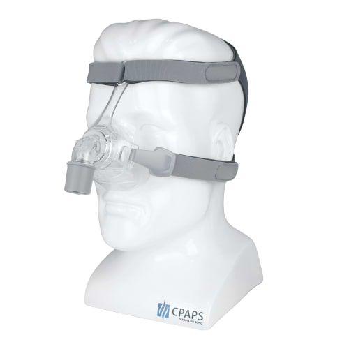 Imagem de Máscara nasal para cpap ivolve n5 - bmc