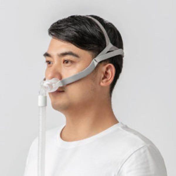 Imagem de Máscara nasal pillow yp-01 - yuwell