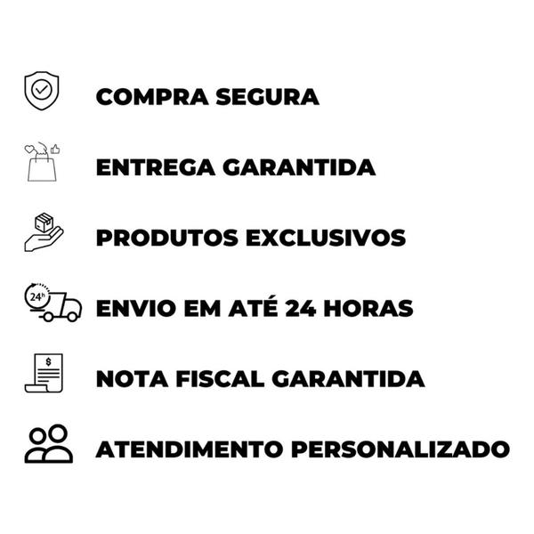 Imagem de Máscara Nasal Resmed Airfit N30i - Com 3 Almofadas Inclusas