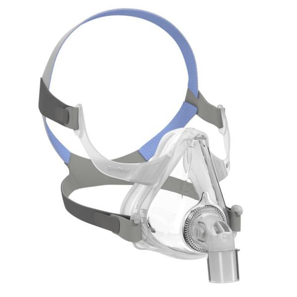 Imagem de Máscara Oronasal AirFit F10 - ResMed