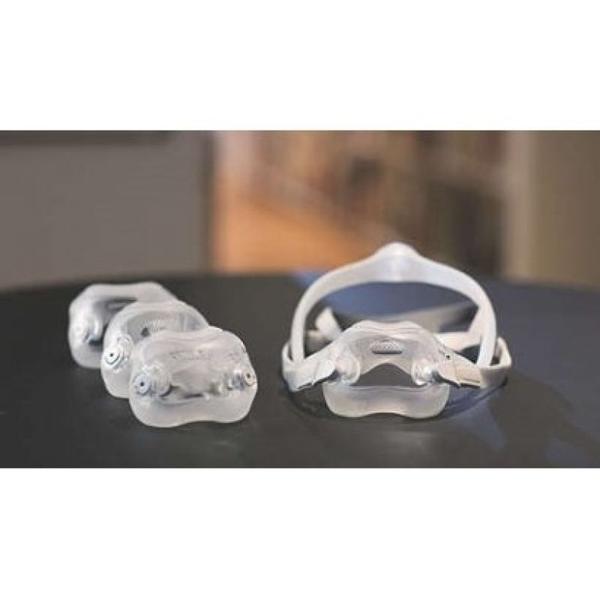 Imagem de Máscara Oronasal DreamWear Full  Philips Respironics