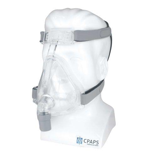 Imagem de MÁSCARA ORONASAL PARA CPAP IVOLVE F2, (Tam. Grande) - BMC