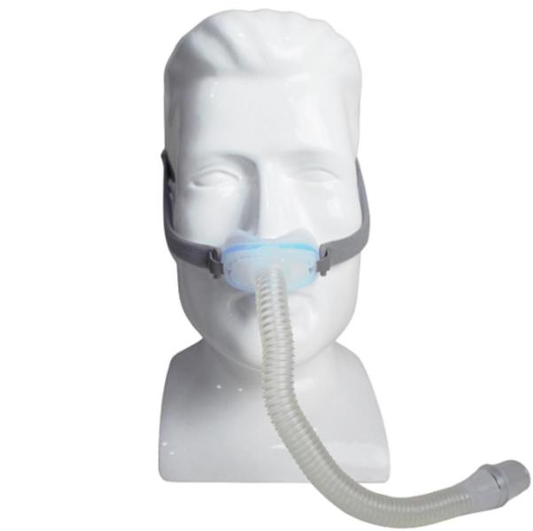 Imagem de Máscara Para Cpap Bipap Nasal Airfit N30 P S 64222 - Resmed