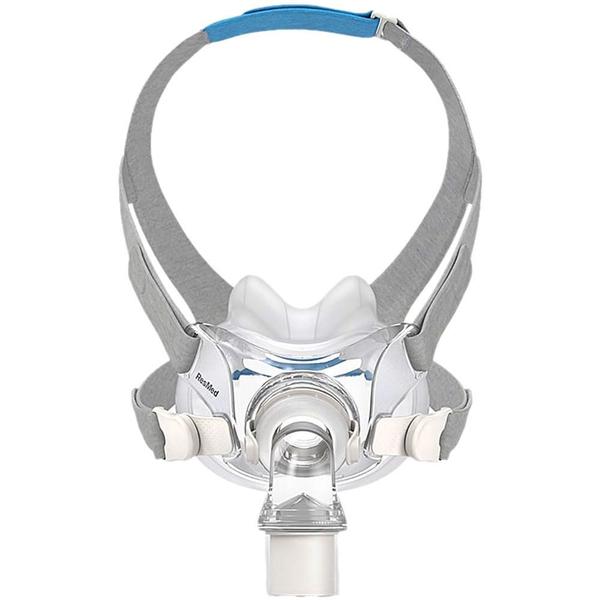 Imagem de Máscara Para Cpap Facial Airfit F30 Resmed - 64101