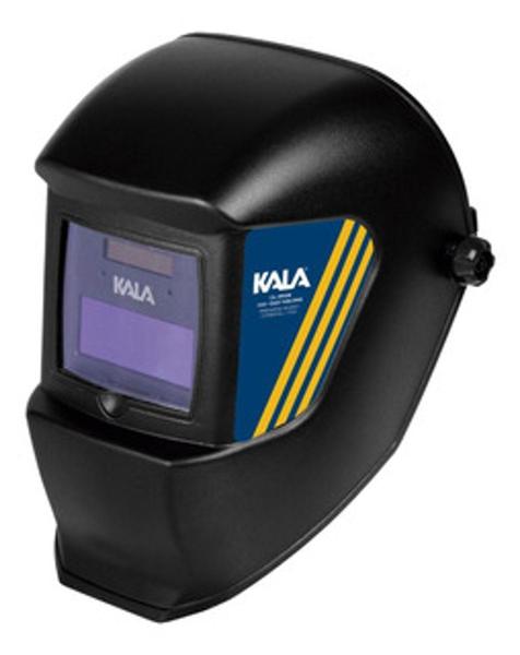 Imagem de Máscara para solda c filtro de escurecimento K20 KALA