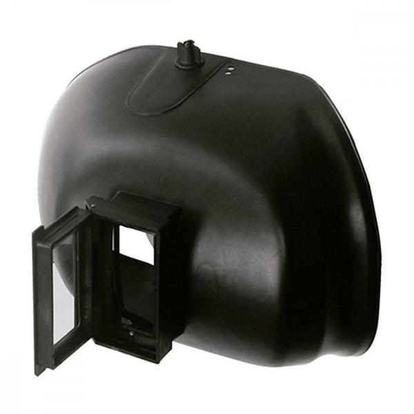 Mascara Solda Delta Poliprop.V.Artic. - PROSAFETY Imagem de Mascara Solda Delta Poliprop.V.Artic.