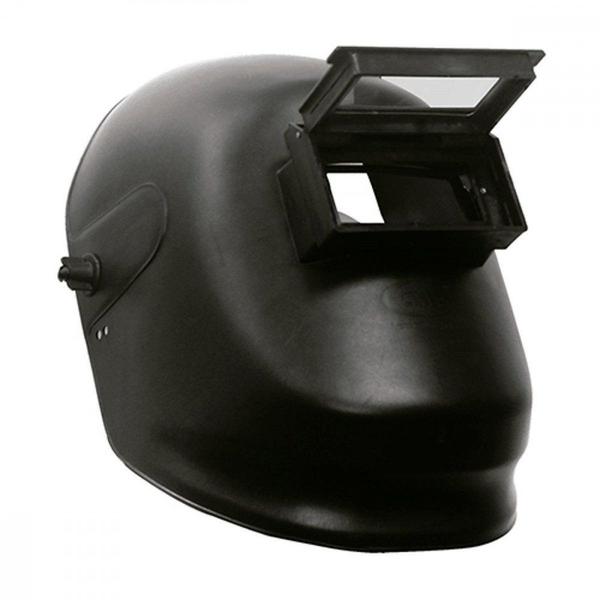 Mascara Solda Delta Poliprop.V.Artic. - PROSAFETY Imagem de Mascara Solda Delta Poliprop.V.Artic.