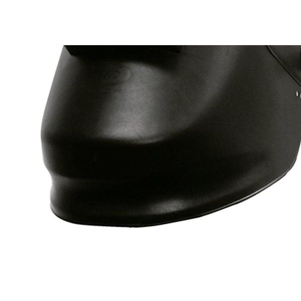 Mascara Solda Delta Poliprop.V.Artic. - PROSAFETY Imagem de Mascara Solda Delta Poliprop.V.Artic.