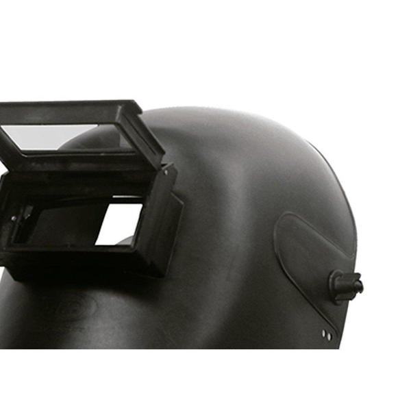 Mascara Solda Delta Poliprop.V.Artic. - PROSAFETY Imagem de Mascara Solda Delta Poliprop.V.Artic.