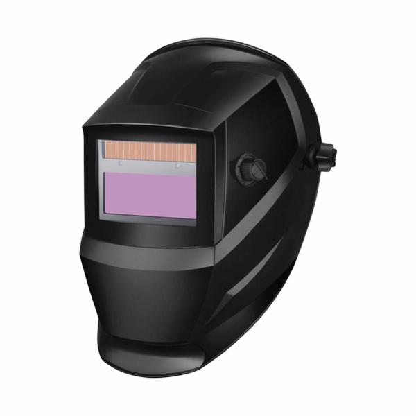 Máscara Solda Escurecimento Autom LUXE-380S - GEOSTAR Imagem de Máscara Solda Escurecimento Autom LUXE-380S - GEOSTAR