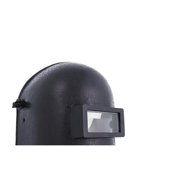 Imagem de Mascara Solda Ledan Capacete Visor Articulado 725Cs  2158