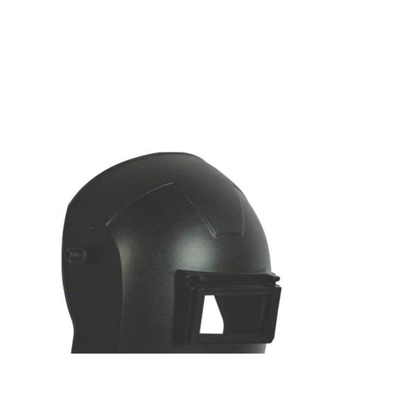 Imagem de Mascara Solda Plastcor Capacete Visor Fixo  70000403