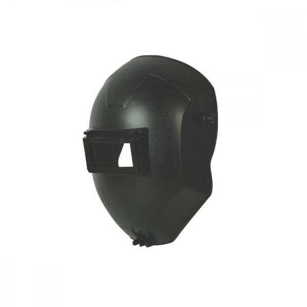 Imagem de Mascara Solda Plastcor Capacete Visor Fixo  70000403