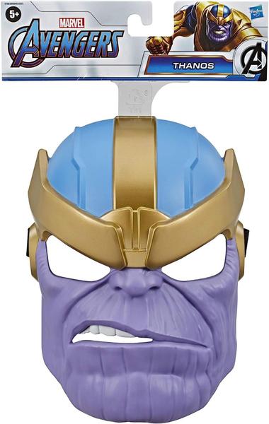 Imagem de Máscara Thanos Marvel Avengers E7883 B9945 - Hasbro