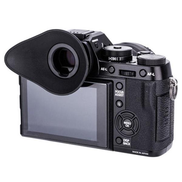 Imagem de Máscara Viewfinder Eye Cup Goggles para Fuji EC-XT L XT1 XT2 XH1