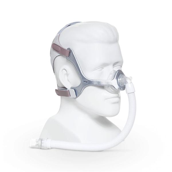 Imagem de Máscara wisp nasal tecido - philips respironics 