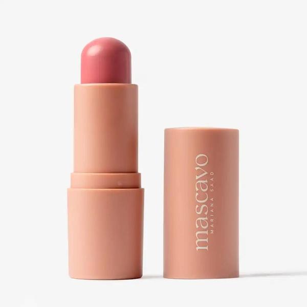 Mascavo Flush Stick Blush Bastão Freesia 6G Mascavo Flush Stick Blush Bastão Freesia 6G