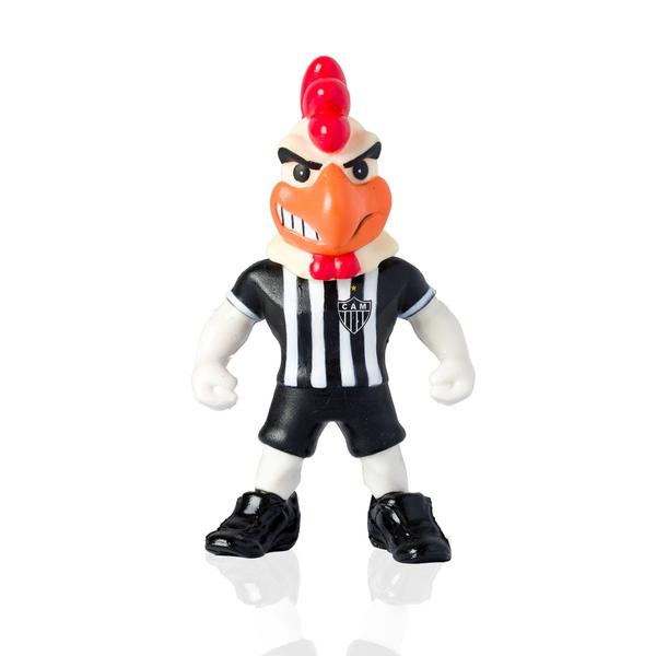 Imagem de Mascote Atlético Mineiro Galo doido Oficial