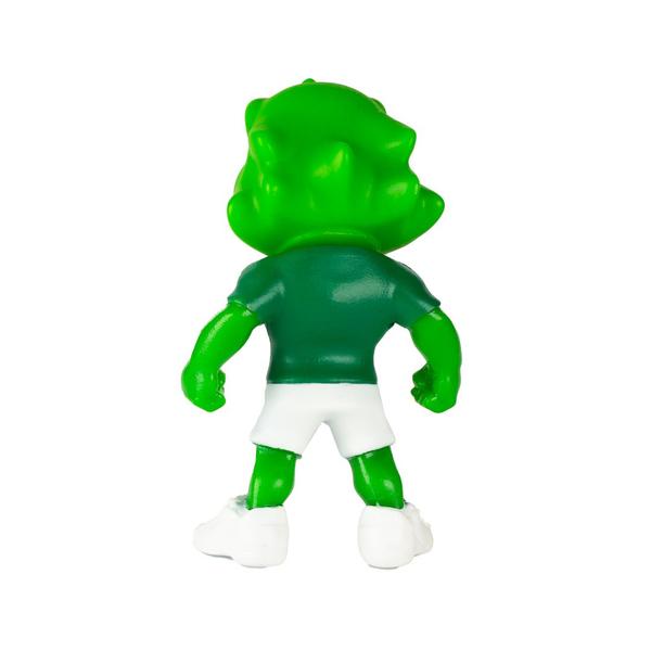 Imagem de Mascote Futebol Boneco Palmeiras - Periquito - Oficial