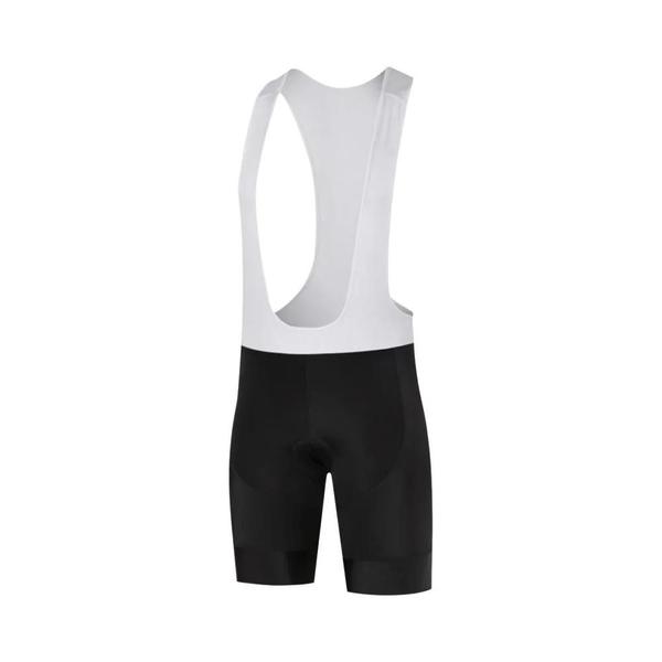 Imagem de Masculino Preto 19D Gel Ciclismo Bib Shorts Lycra Mtb Profissional Verão Bicicleta Calças Esportivas