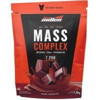 Imagem de Mass complex 7200 chocolate 1,5kg