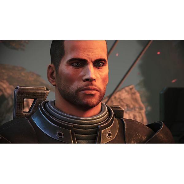 Imagem de Mass Effect Legendary Edition - Xbox One