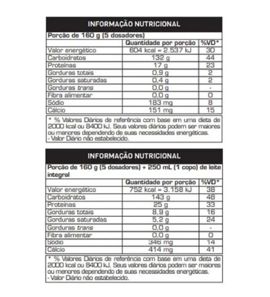 Imagem de Mass Titanium 17500 1,4kg - Max Titanium