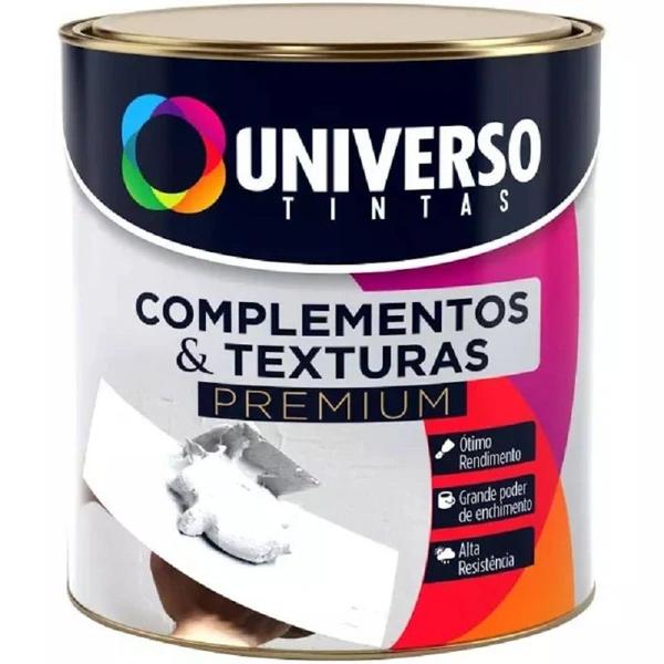 Imagem de Massa Acrilica 1,45KG Universo