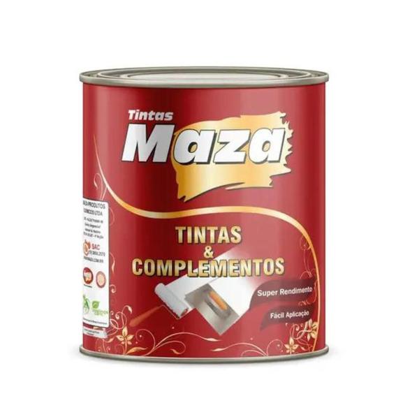 Imagem de Massa Acrílica 1,6Kg - Ma