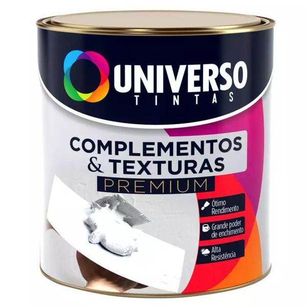 Imagem de Massa Acrílica Universo 1,45 kg