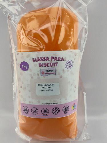 Massa Biscuit Artesanato Profissional Qualidade 1kg Colorida - Decore Artesanatos SP Imagem de Massa Biscuit Artesanato Profissional Qualidade 1kg Colorida