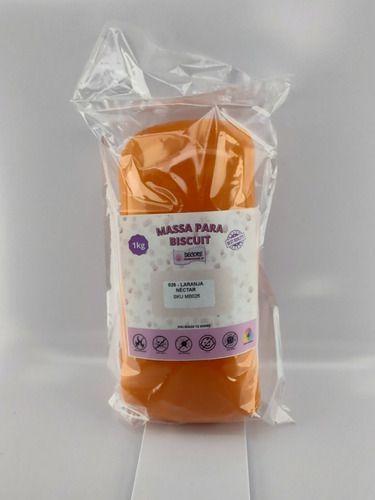 Massa Biscuit Artesanato Profissional Qualidade 1kg Colorida - Decore Artesanatos SP Imagem de Massa Biscuit Artesanato Profissional Qualidade 1kg Colorida