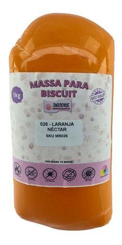 Massa Biscuit Artesanato Profissional Qualidade 1kg Colorida - Decore Artesanatos SP Imagem de Massa Biscuit Artesanato Profissional Qualidade 1kg Colorida