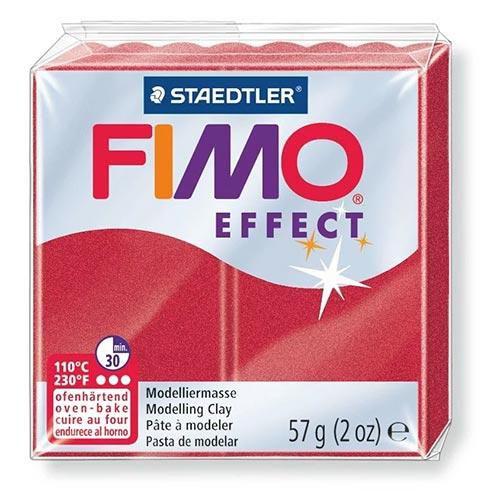 Imagem de Massa de Modelar Fimo Effect 57g