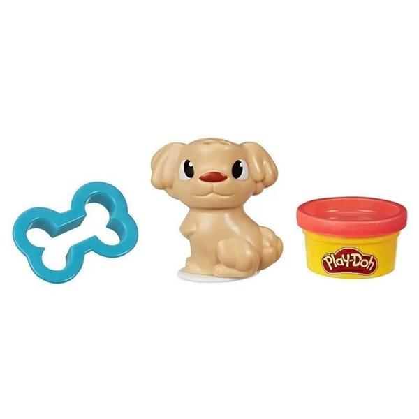 Imagem de Massa De Modelar Play Doh Cachorrinho