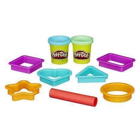 Imagem de Massa de Modelar Play-Doh Kit Mino Balde Sortido B4453 Hasbro Única