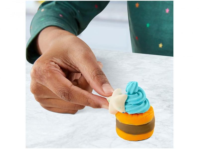 Imagem de Massa de Modelar - Play-Doh- Kitchen Creations - Misturador Magico HASBRO
