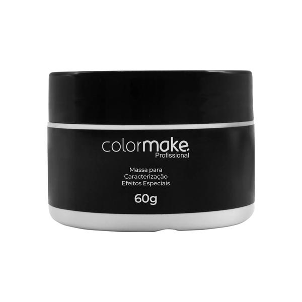 Imagem de Massa para Caracterização Efeitos Especiais 60 g ColorMake Ref: 5502